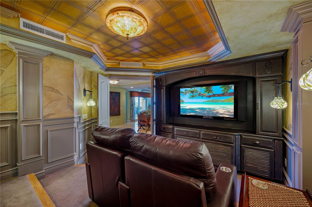 ALTA VITA CONDO - Residential