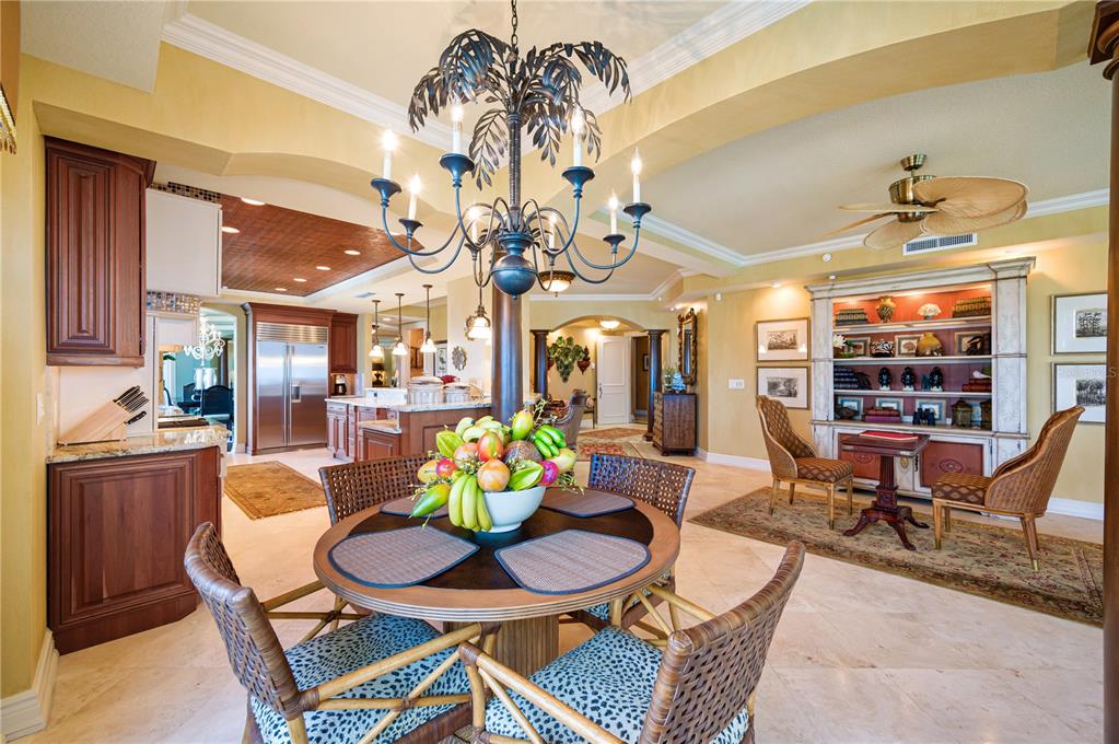 ALTA VITA CONDO - Residential