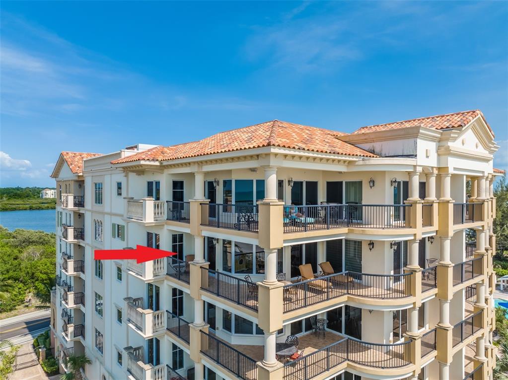 ALTA VITA CONDO - Residential