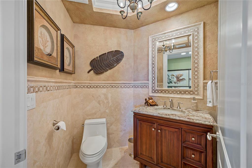 ALTA VITA CONDO - Residential