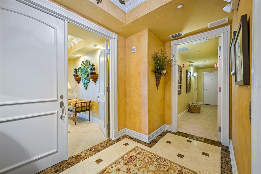 ALTA VITA CONDO - Residential