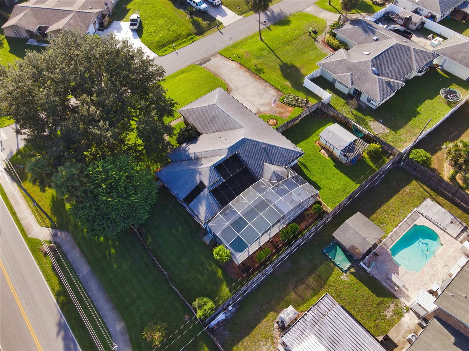 Florida Shores 01 - Residential