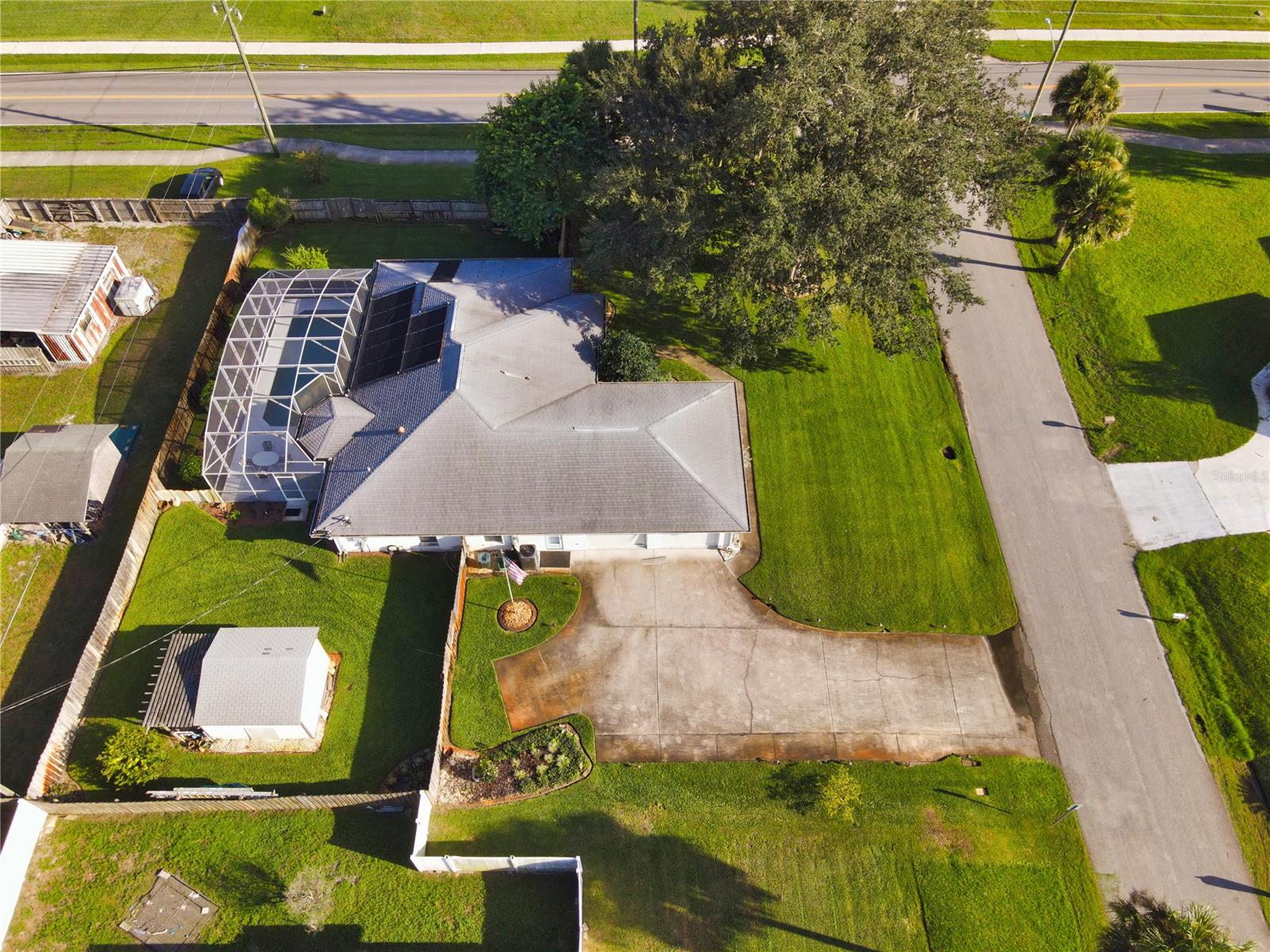 Florida Shores 01 - Residential