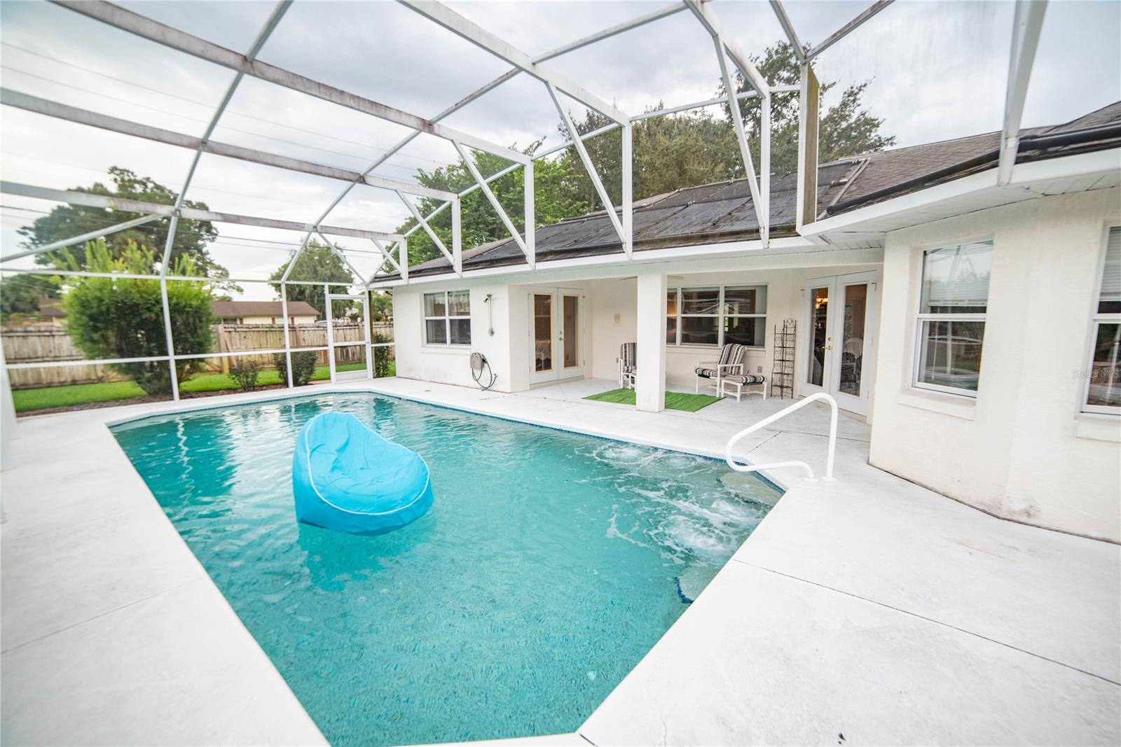 Florida Shores 01 - Residential