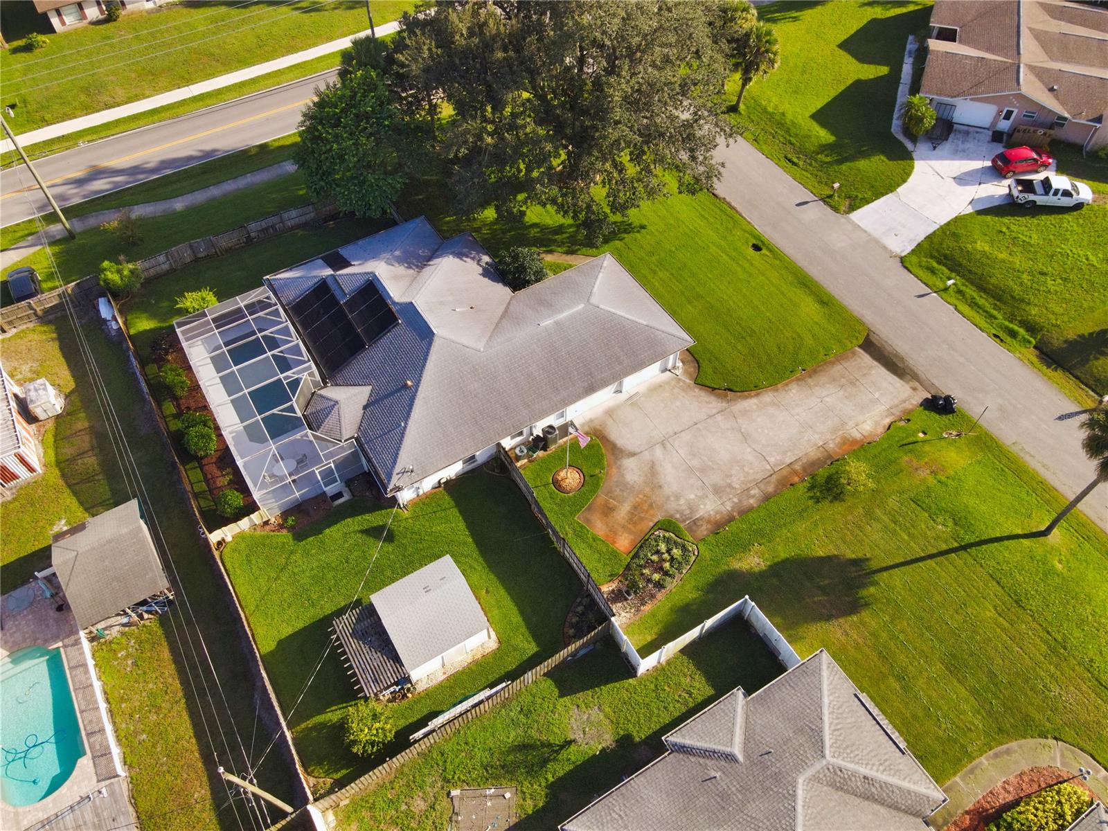 Florida Shores 01 - Residential