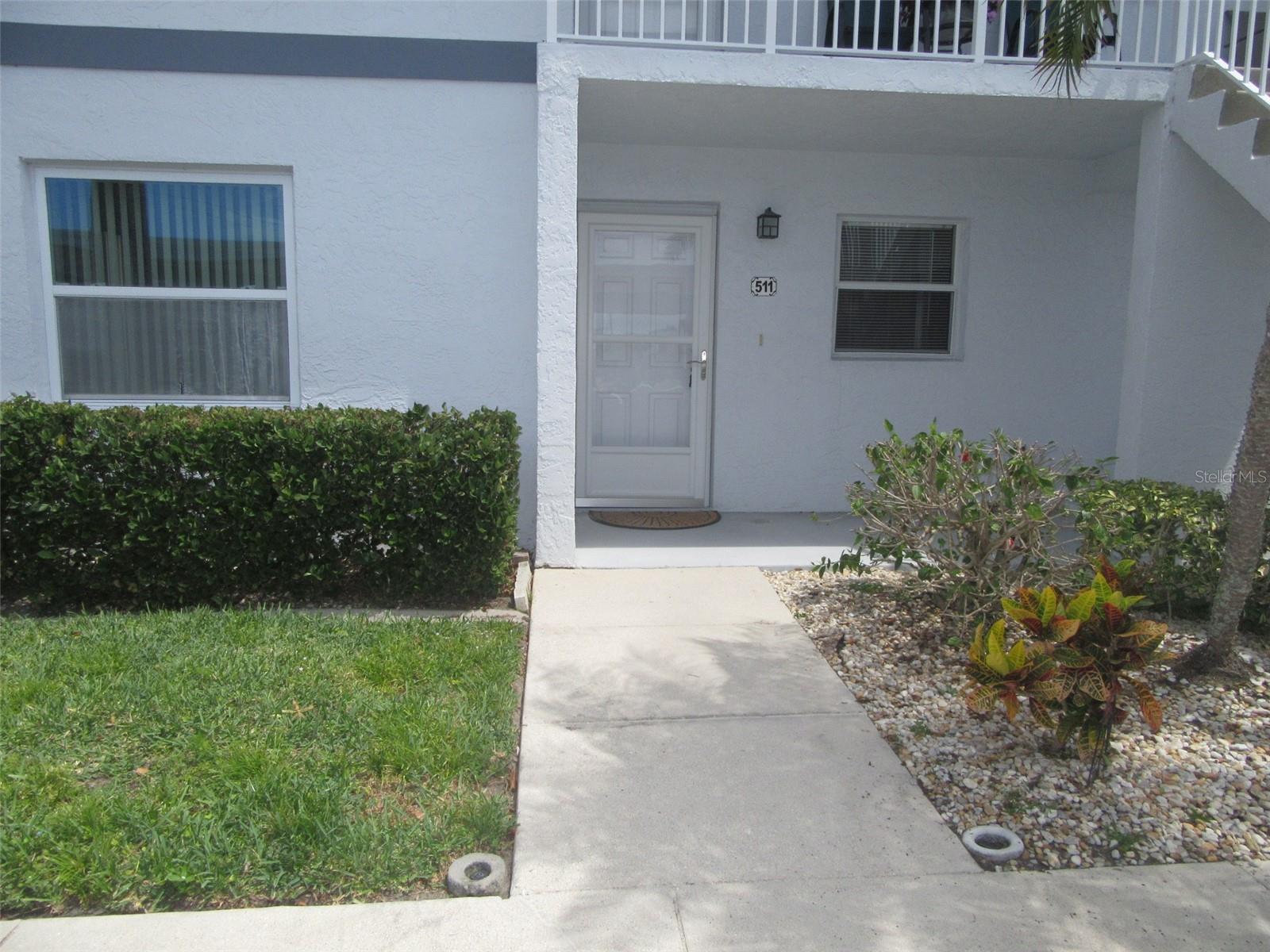 26430 RAMPART BOULEVARD 511