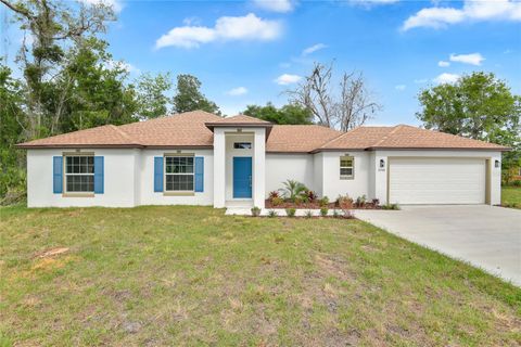 Photo of 314 Dagama Court, Kissimmee, FL 34758 (MLS # S5117253)