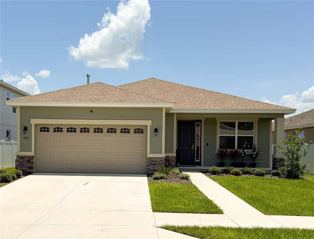 Photo of 5655 SW 78th Avenue Road, Ocala, FL 34474 (MLS # OM731016)