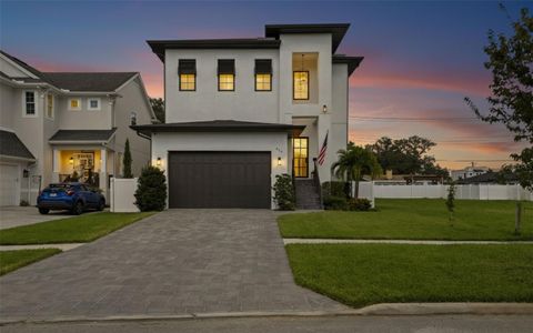 619 DANUBE AVENUE TAMPA FL 33606