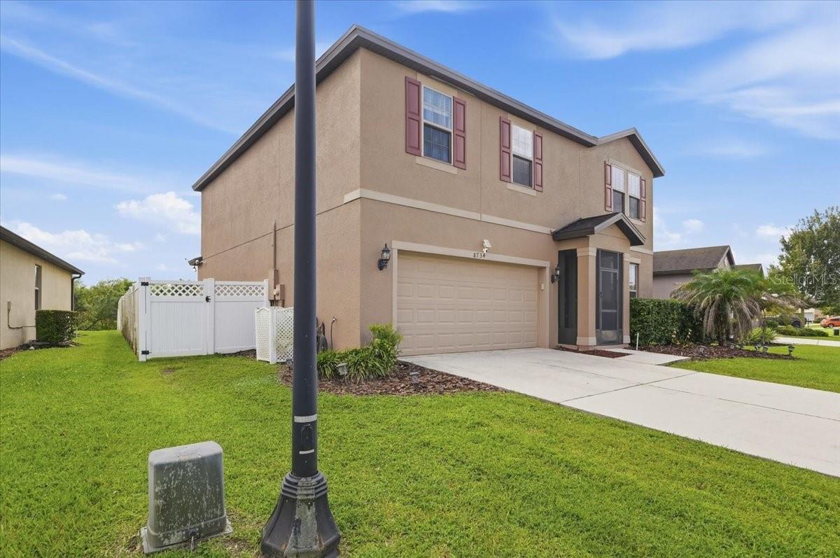 8734 HINSDALE HEIGHTS DRIVE