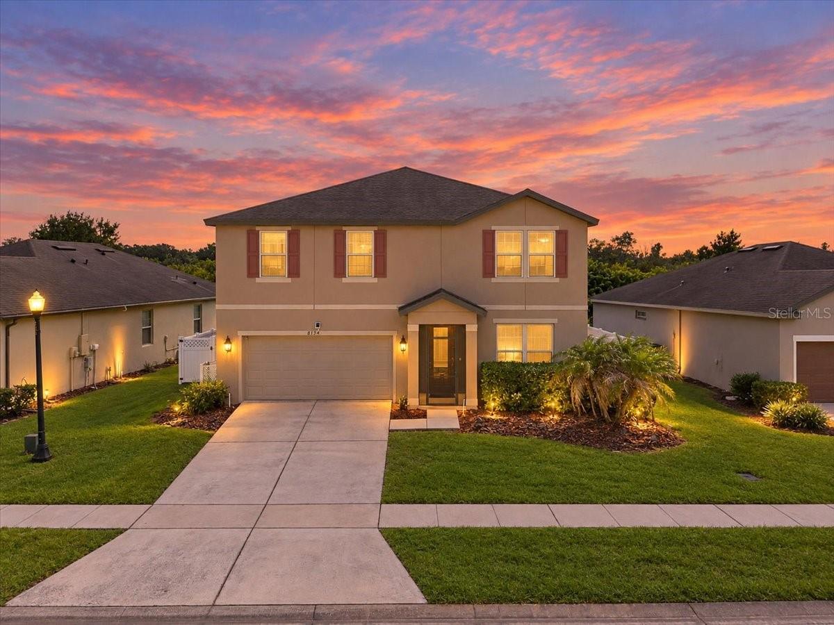 8734 HINSDALE HEIGHTS DRIVE