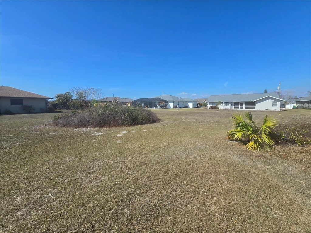 Photo of 154 Santos Drive, Punta Gorda, FL 33983 (MLS # A4686977)