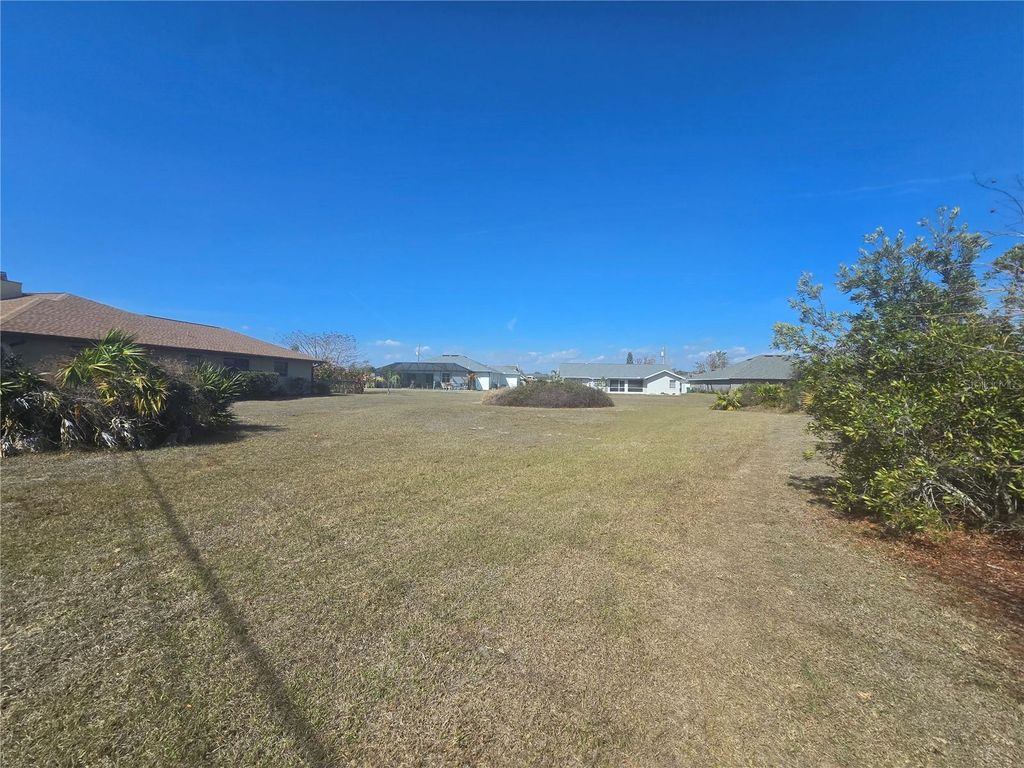 Photo of 154 Santos Drive, Punta Gorda, FL 33983 (MLS # A4686977)