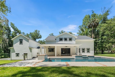 Tiny photo for 994 SW 37th Place Road, Ocala, FL 34471 (MLS # OM726936)