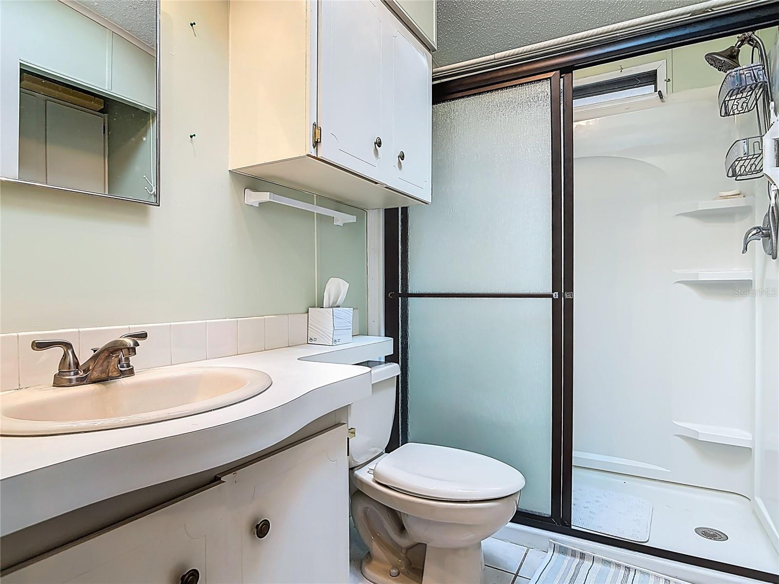 TRADERS COVE UNIT 01 - Residential