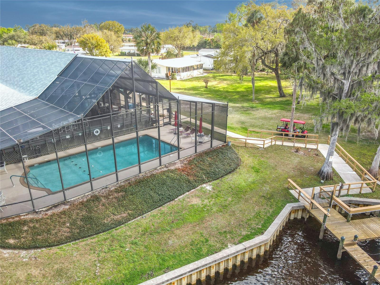 TRADERS COVE UNIT 01 - Residential