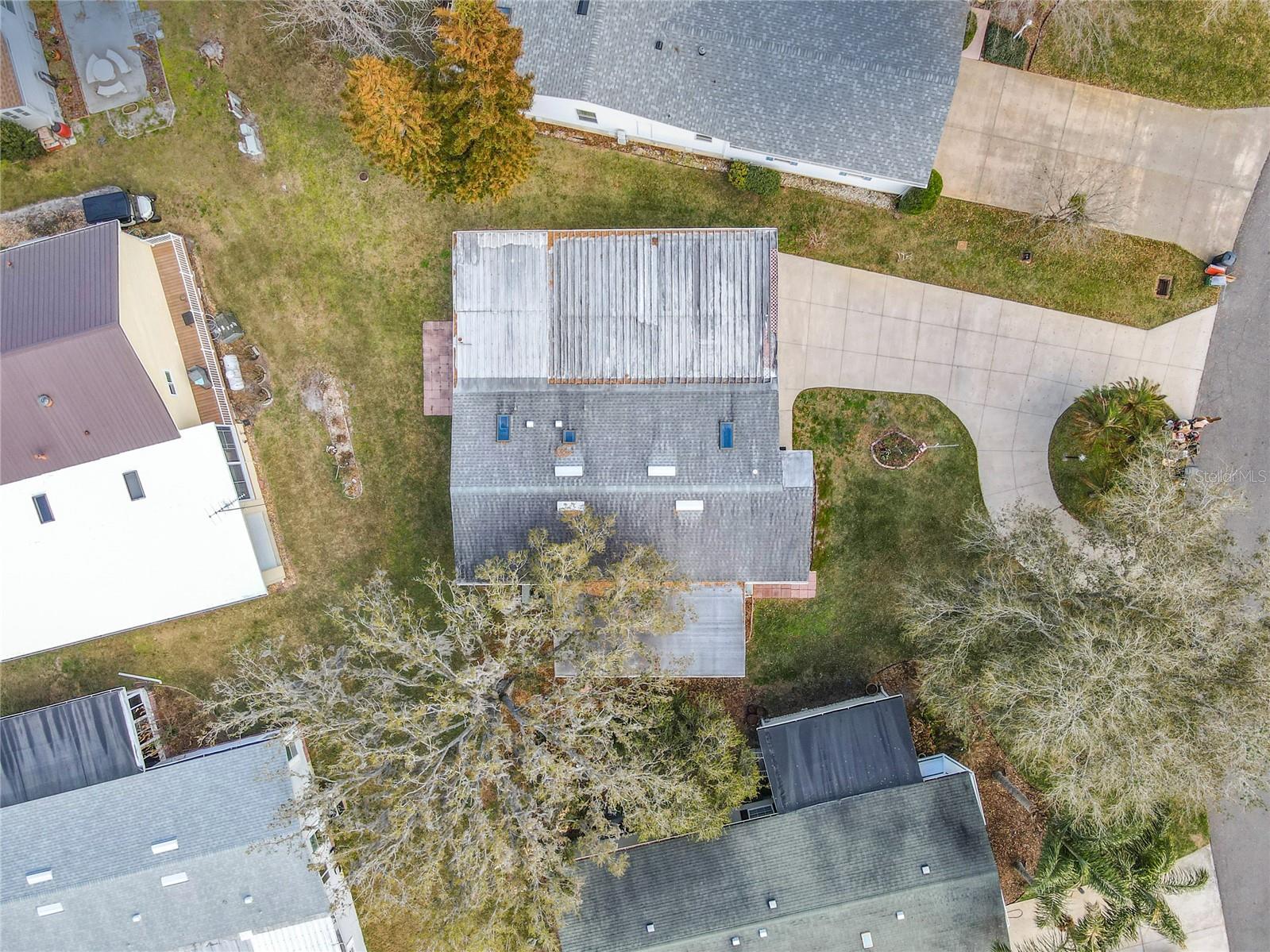 TRADERS COVE UNIT 01 - Residential