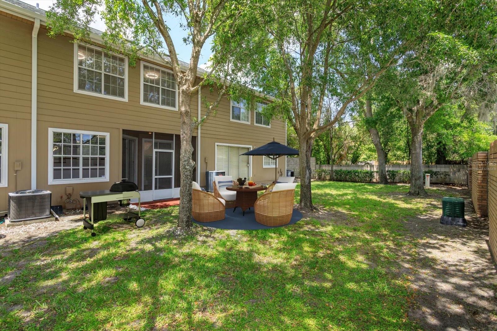 OAK HARBOUR SEC 4 - Residential