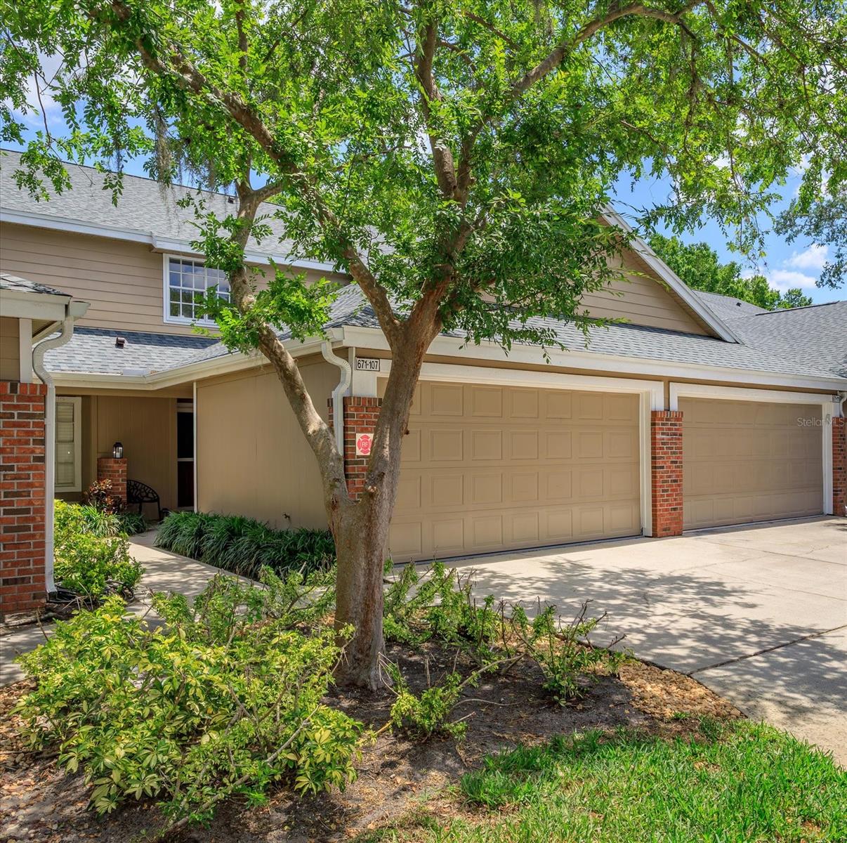 671 POST OAK CIRCLE 107