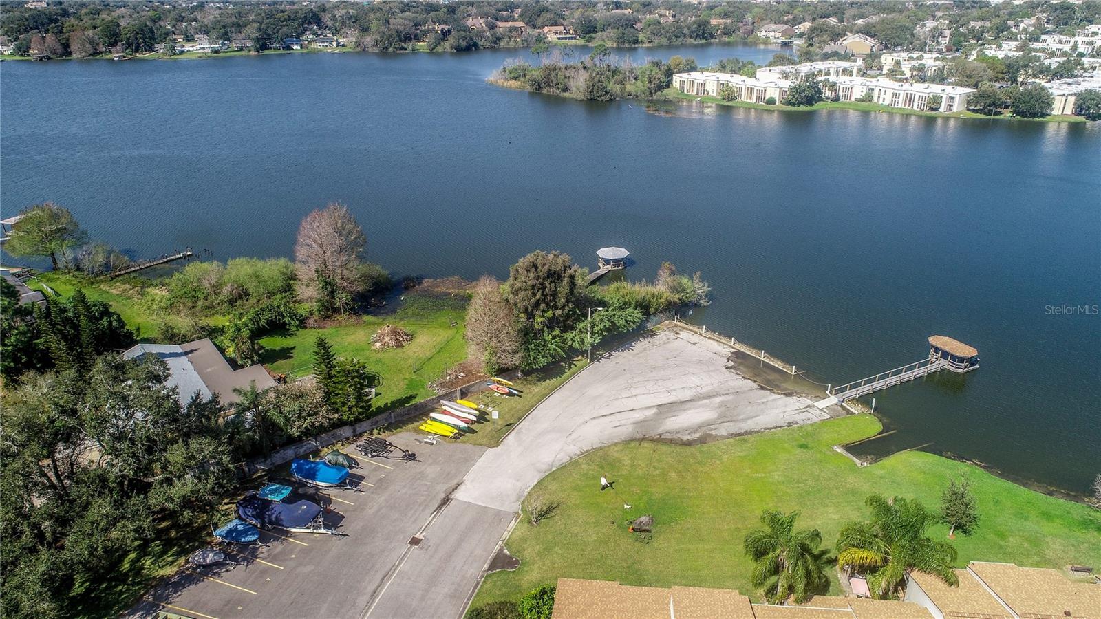 OAK HARBOUR SEC 4 - Residential