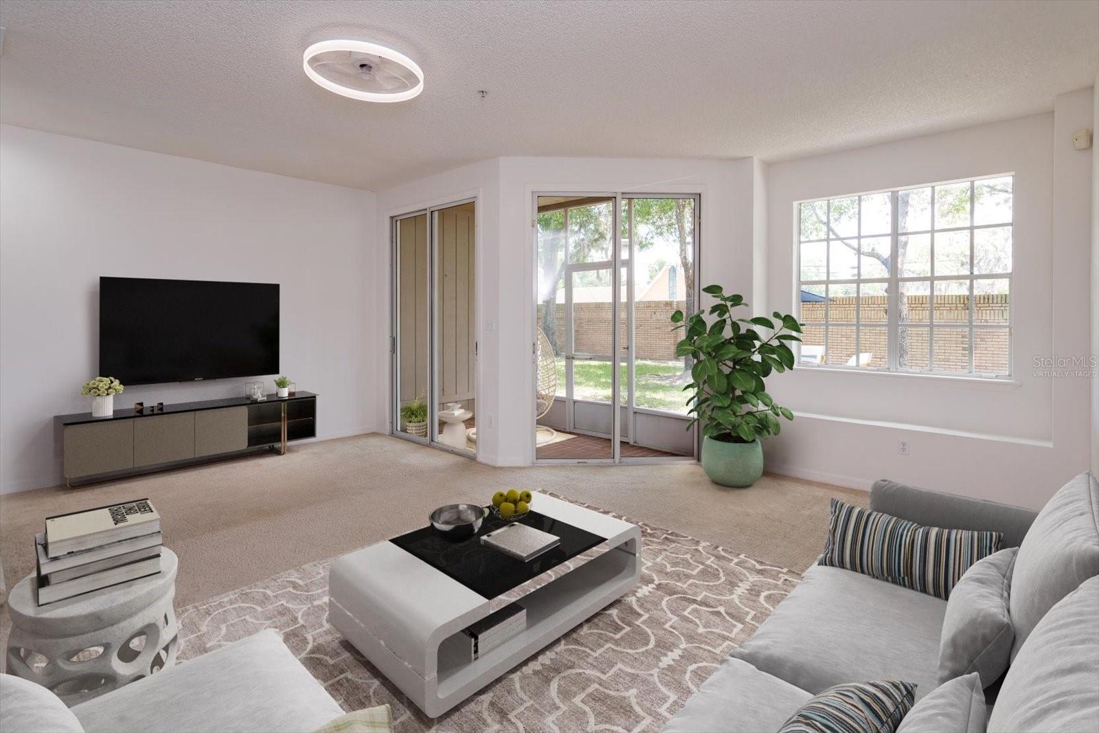 OAK HARBOUR SEC 4 - Residential