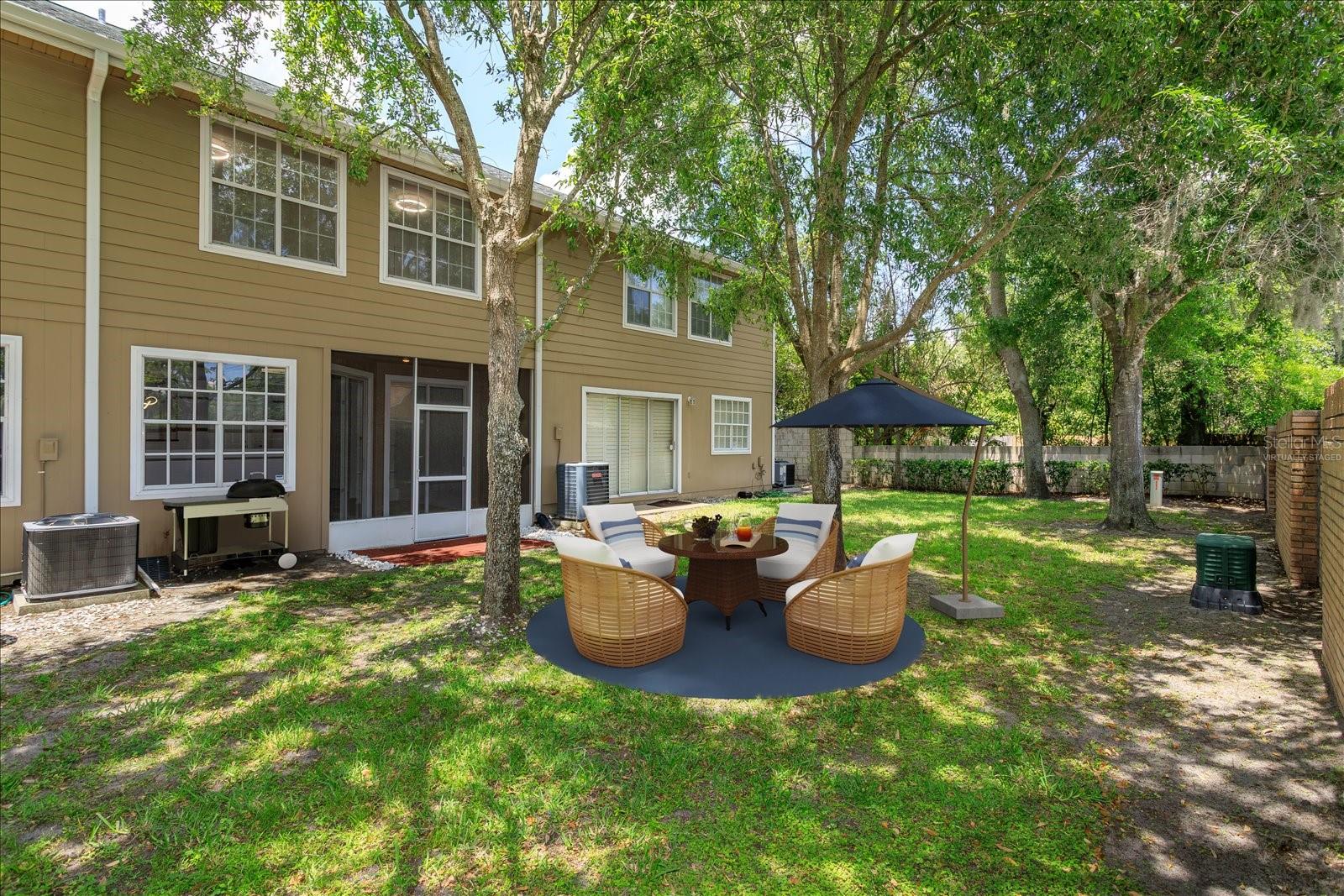 OAK HARBOUR SEC 4 - Residential