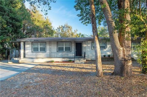 5711 INDIAN HILL ROAD ORLANDO FL 32808