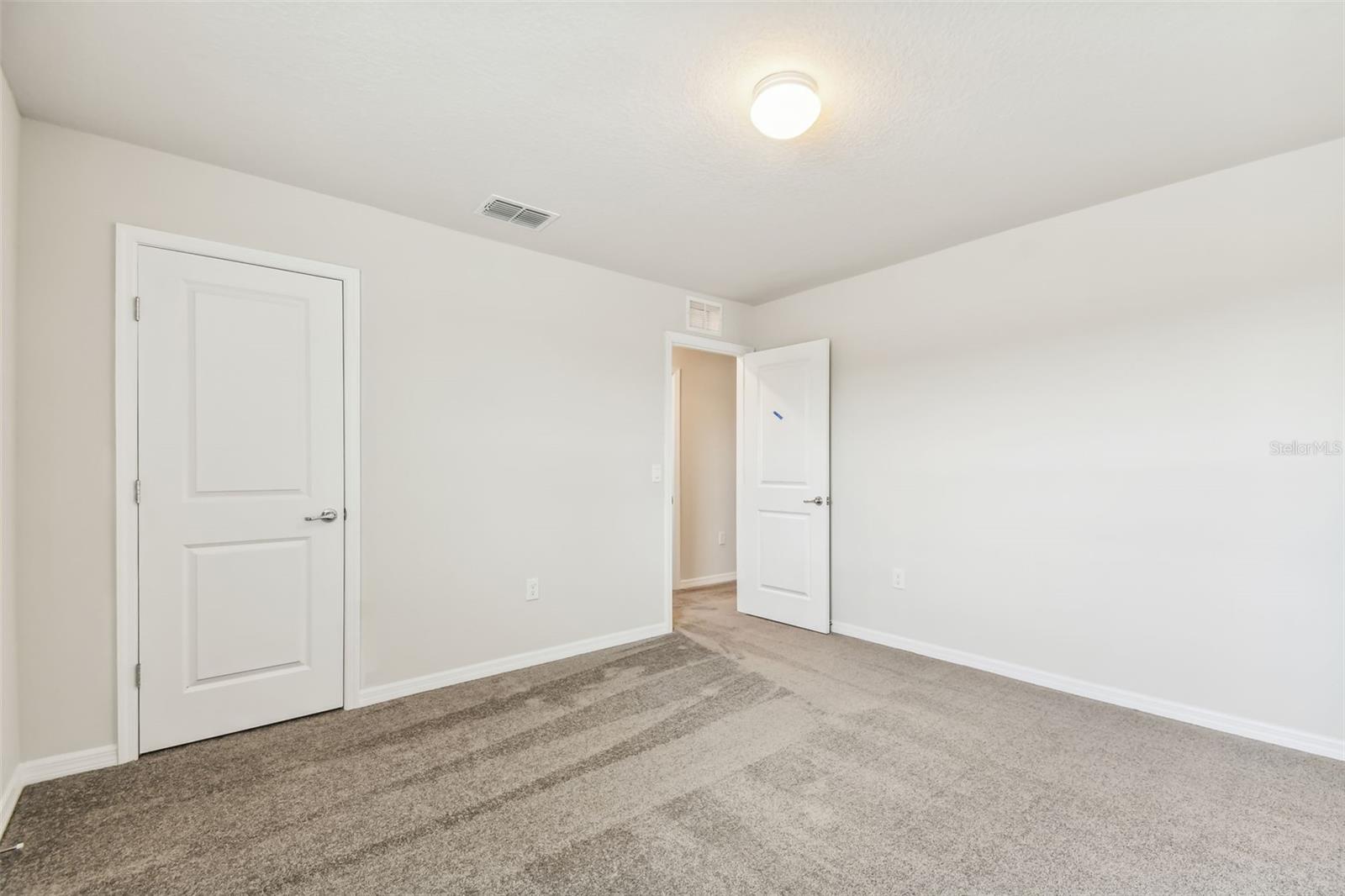 EVERGREEN - Residential