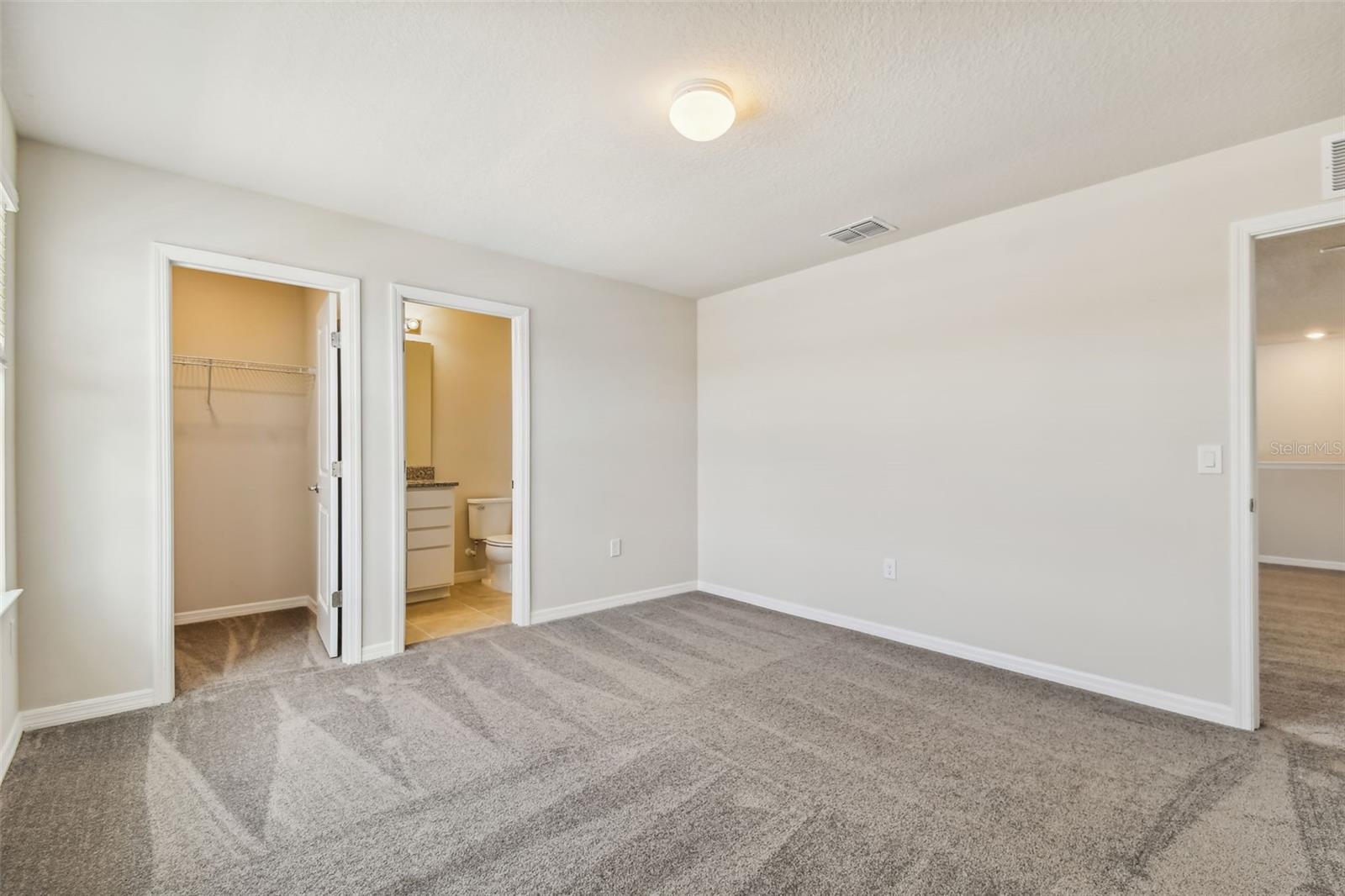 EVERGREEN - Residential