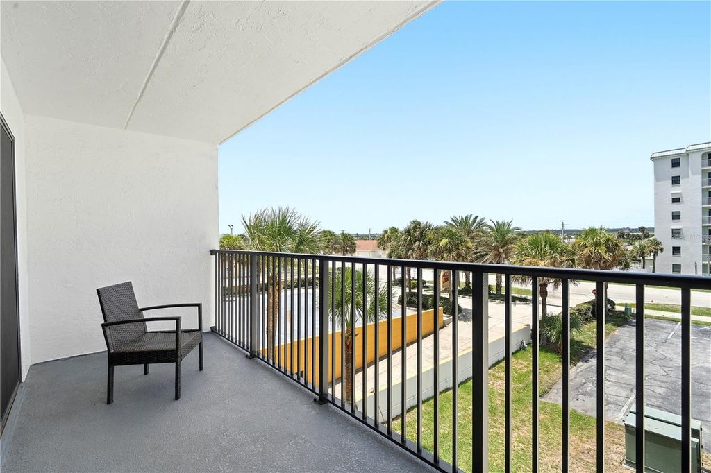Photo of 3807 S Atlantic Avenue #4040, Daytona Beach Shores, FL 32118 (MLS # NS1088729)