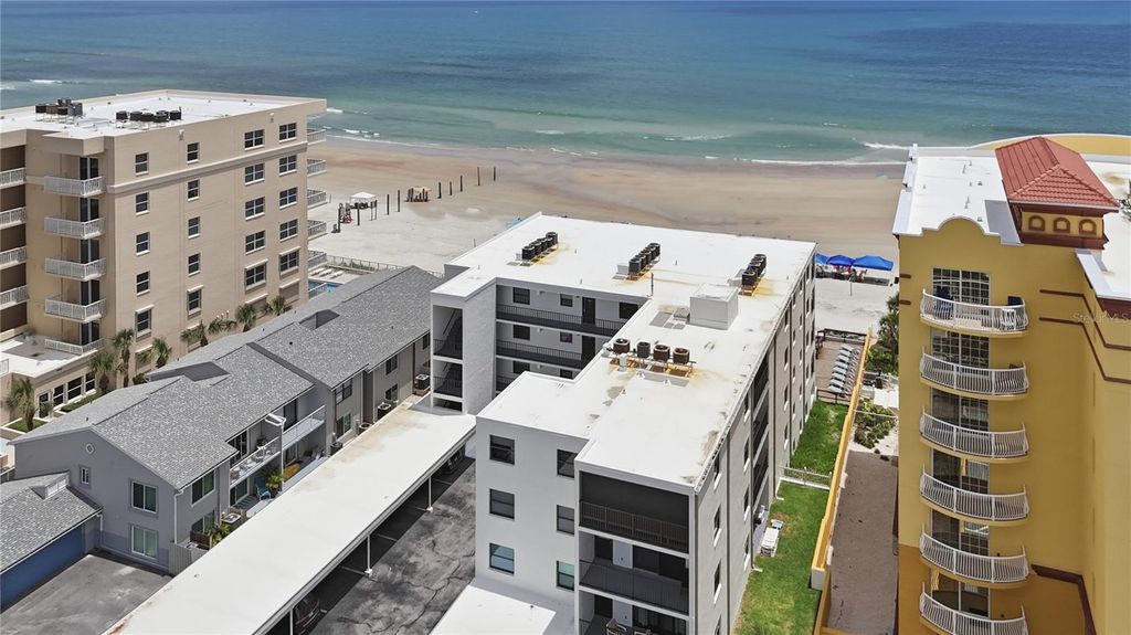 Photo of 3807 S Atlantic Avenue #4040, Daytona Beach Shores, FL 32118 (MLS # NS1088729)