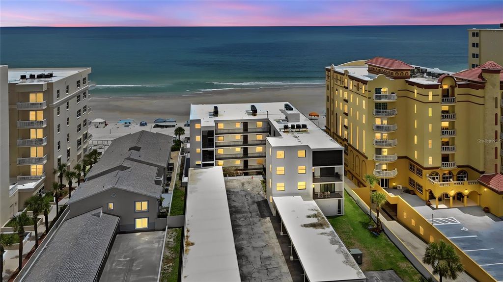 Photo of 3807 S Atlantic Avenue #4040, Daytona Beach Shores, FL 32118 (MLS # NS1088729)