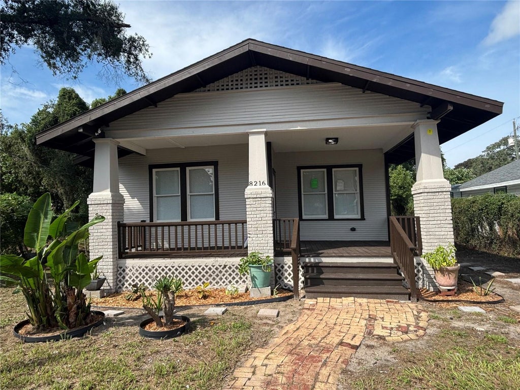 Photo of 8216 N 14th St, Tampa, FL 33604 (MLS # TB8556823)