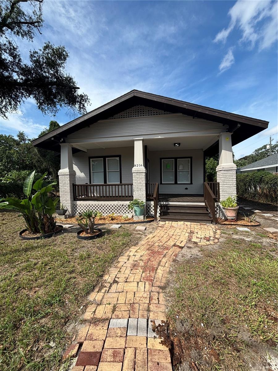 Photo of 8216 N 14th St, Tampa, FL 33604 (MLS # TB8556823)