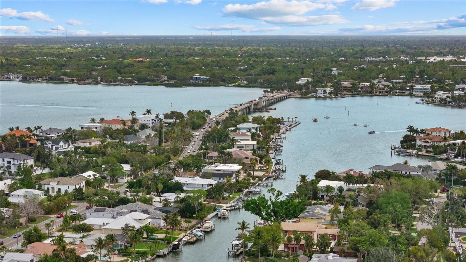 SIESTA REV OF - Residential