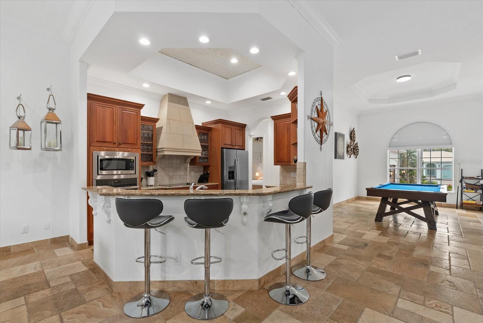 SIESTA REV OF - Residential