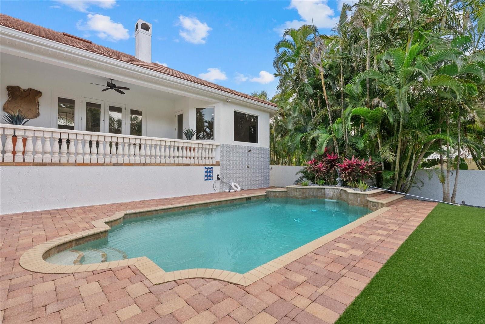 SIESTA REV OF - Residential