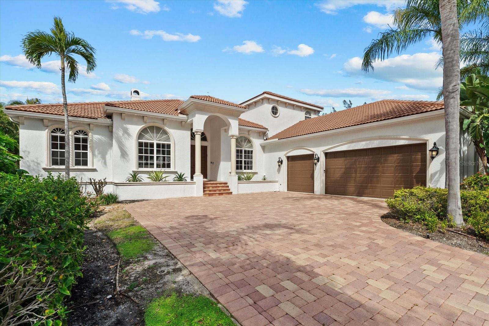 SIESTA REV OF - Residential