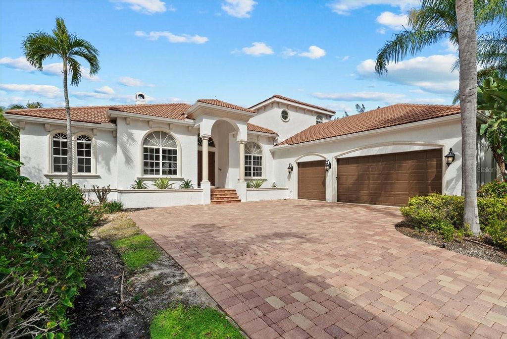 Photo of 3508 La Paloma Avenue, Sarasota, FL 34242 (MLS # A4686192)