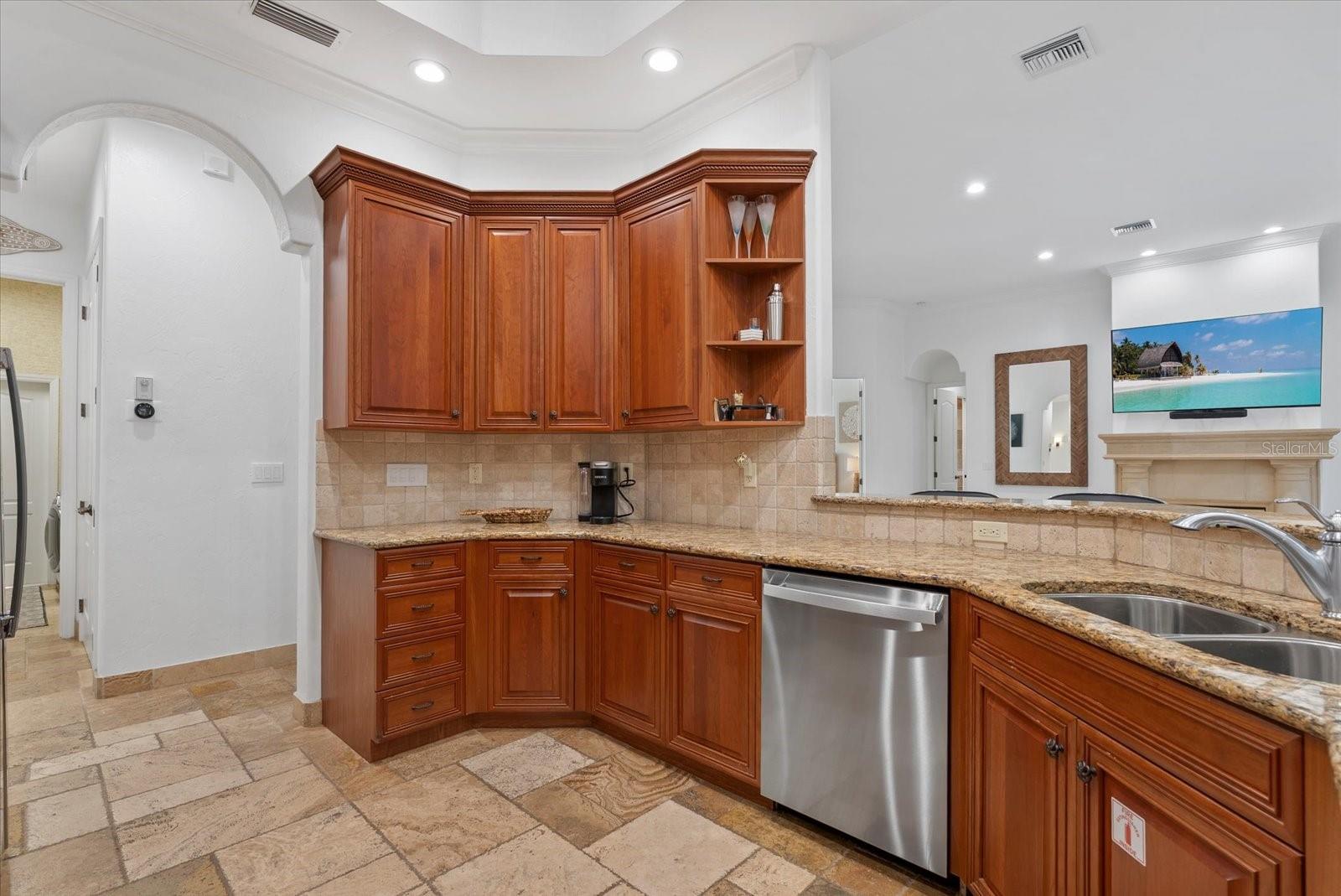 SIESTA REV OF - Residential