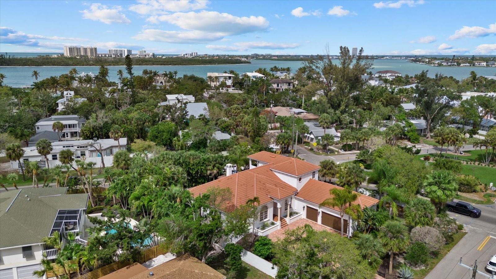 SIESTA REV OF - Residential