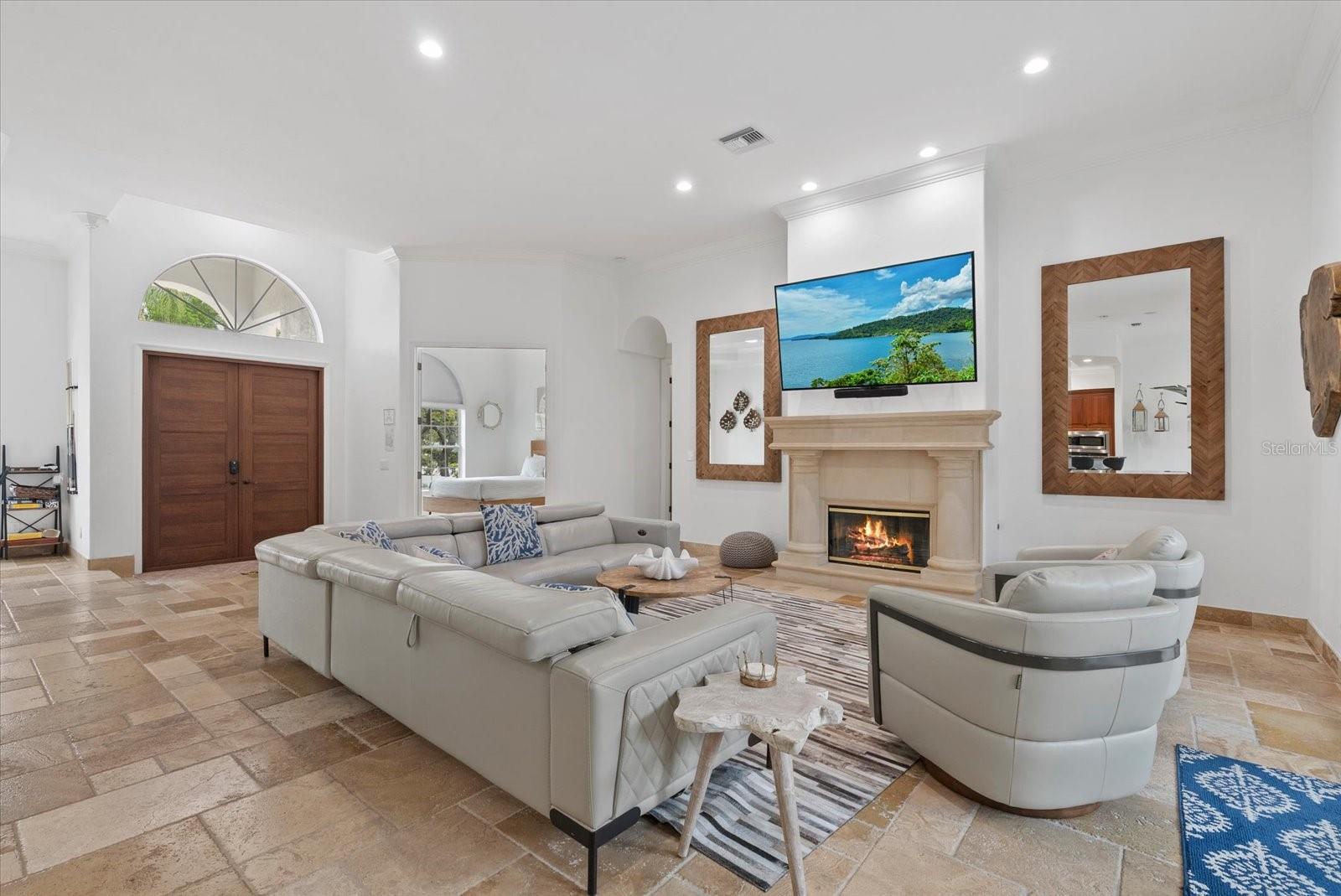 SIESTA REV OF - Residential