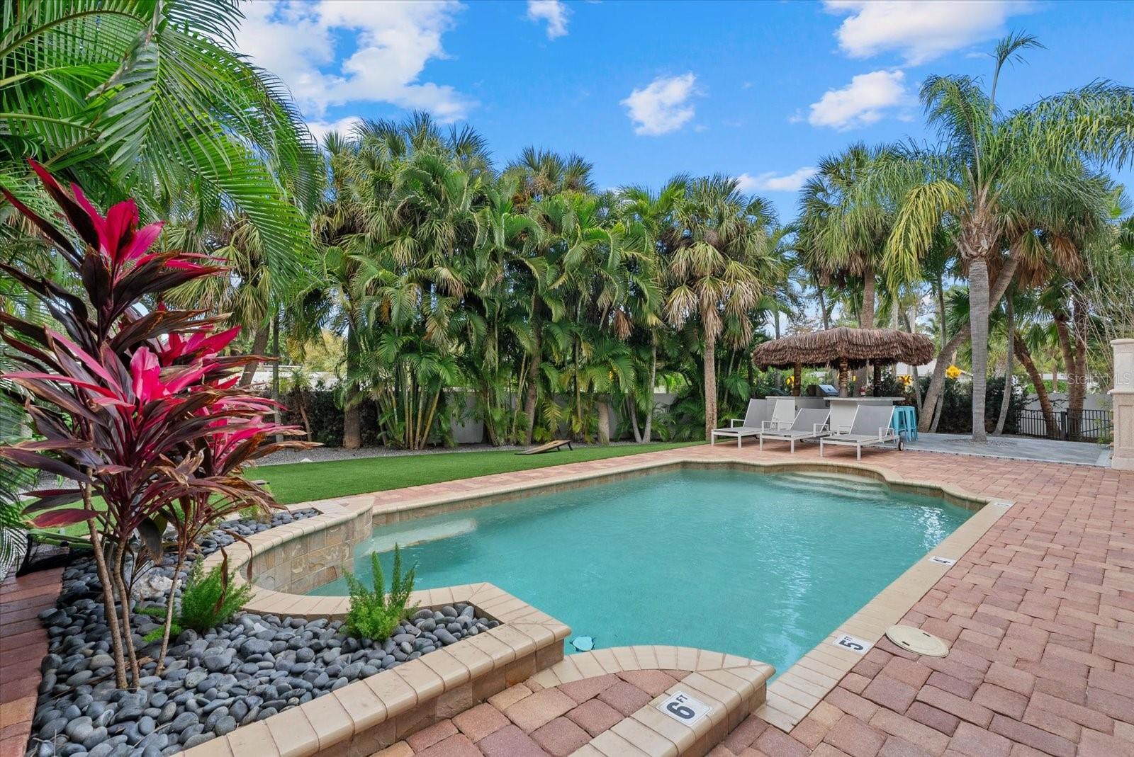 SIESTA REV OF - Residential