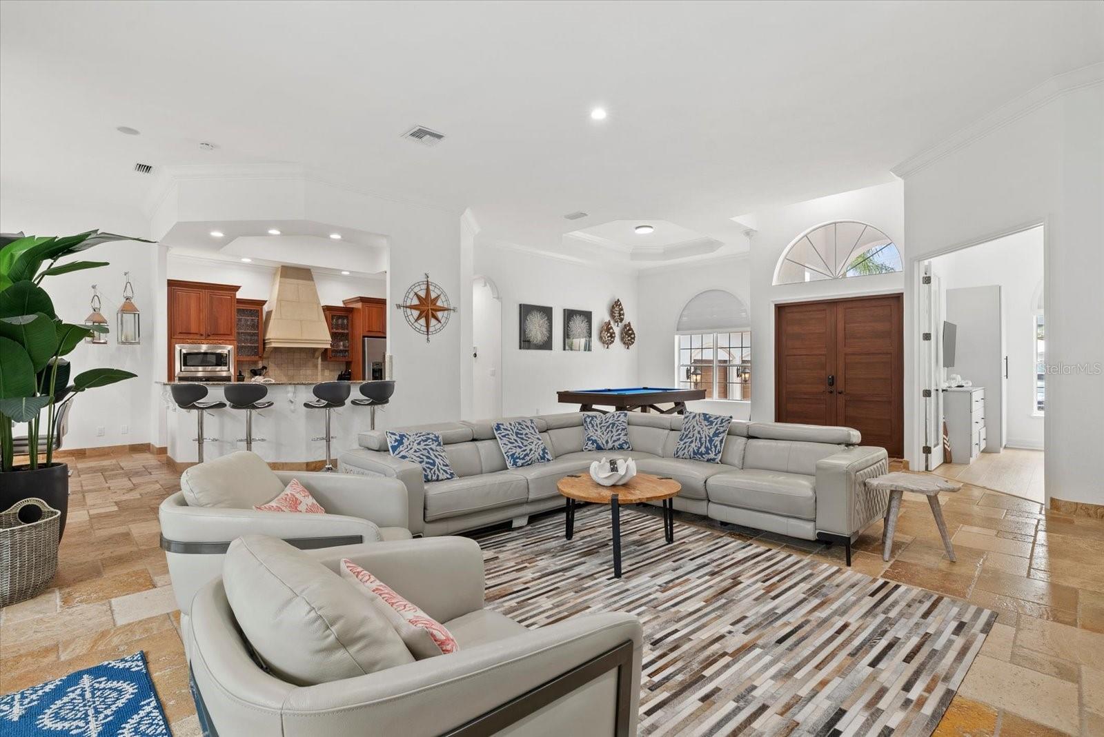 SIESTA REV OF - Residential