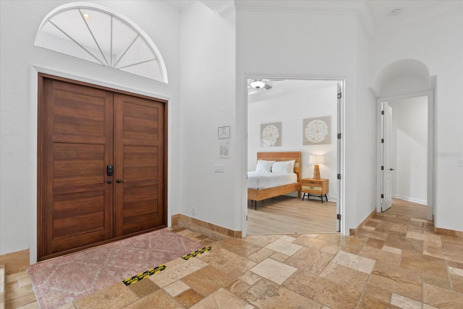 SIESTA REV OF - Residential