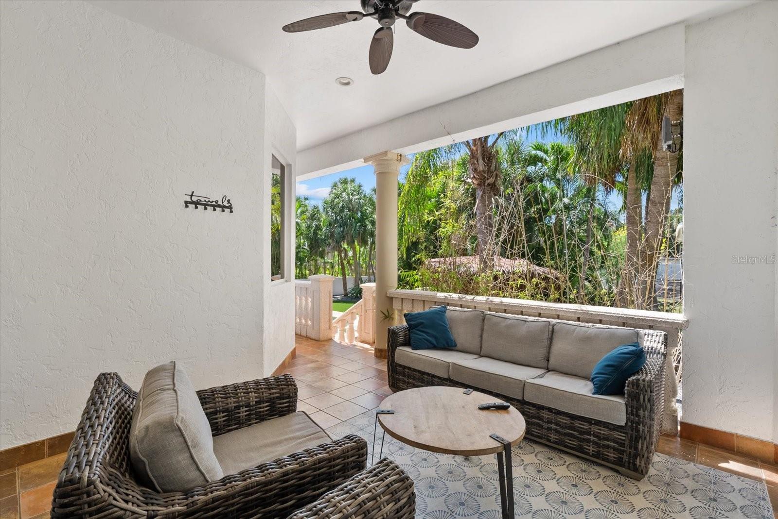 SIESTA REV OF - Residential