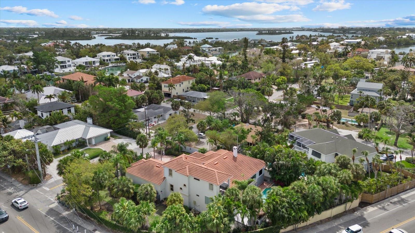 SIESTA REV OF - Residential