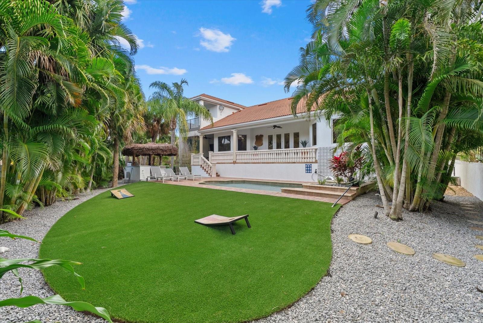 SIESTA REV OF - Residential