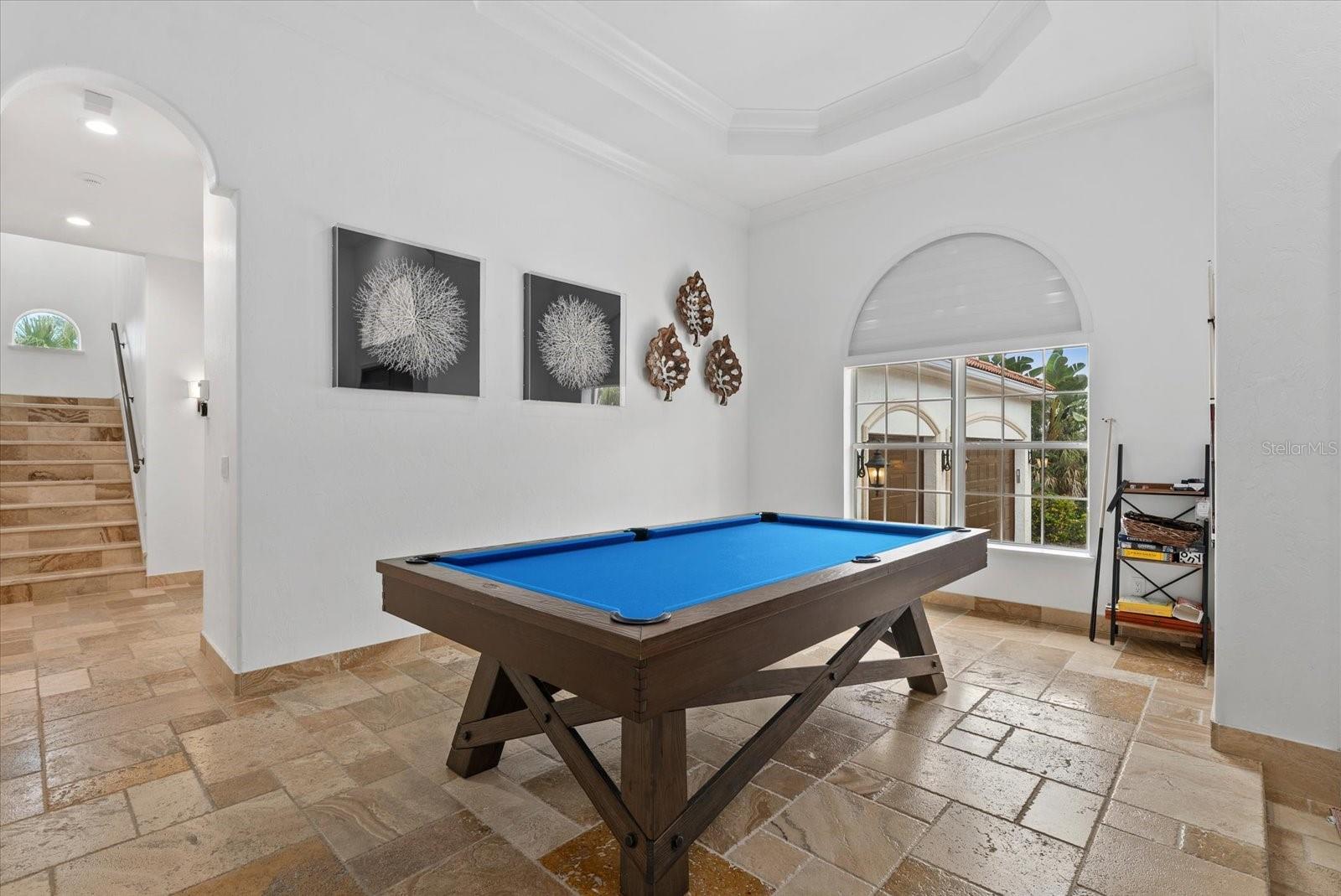 SIESTA REV OF - Residential