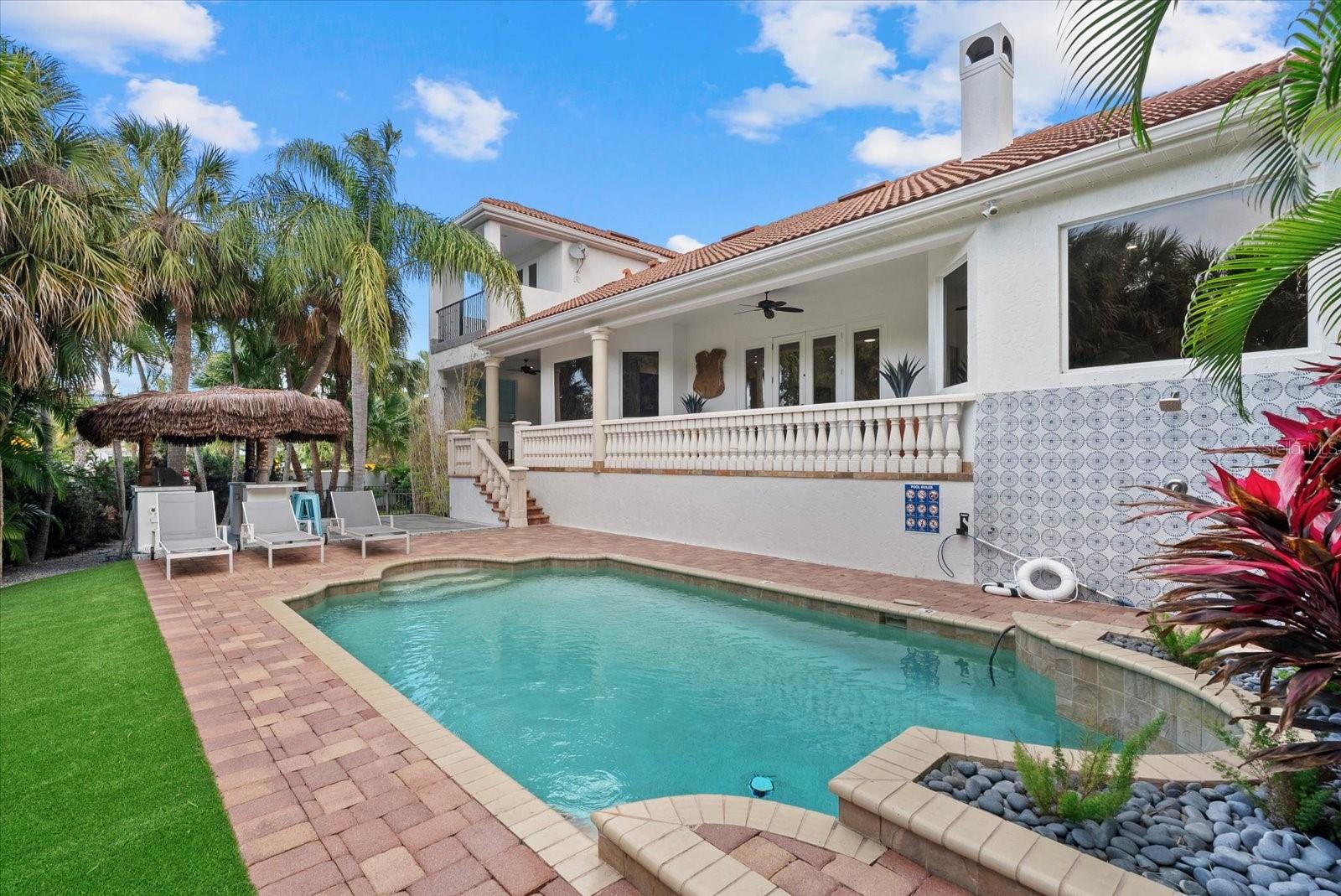 SIESTA REV OF - Residential